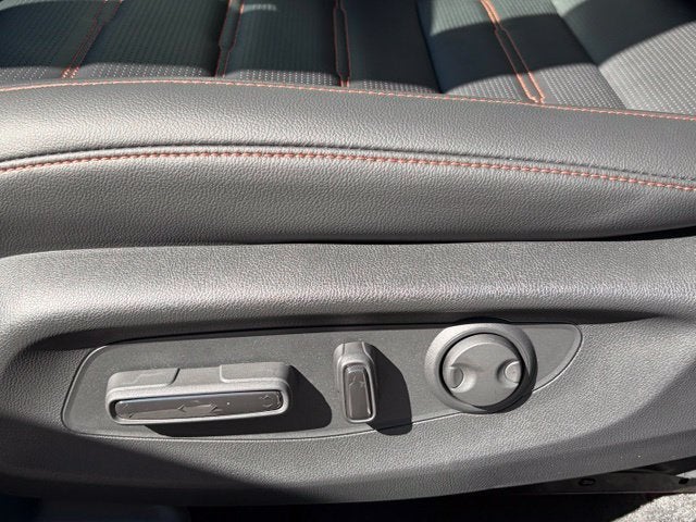 2027 Honda CR-V Sport-L Hybrid AWD
