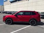 2027 Honda CR-V Sport-L Hybrid AWD