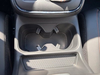 2027 Honda CR-V Sport-L Hybrid AWD