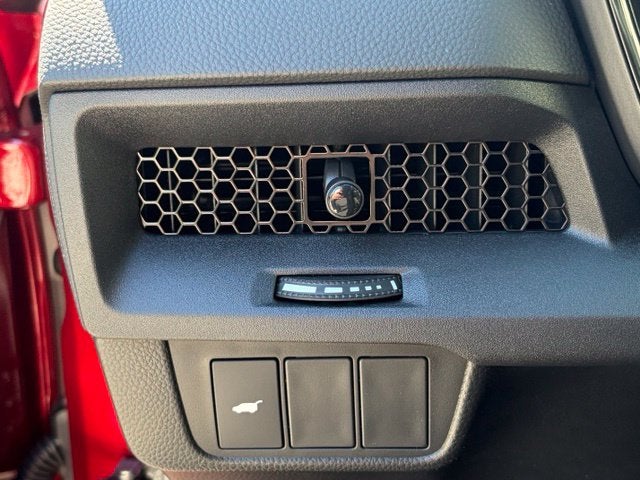 2027 Honda CR-V Sport-L Hybrid AWD