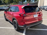 2027 Honda CR-V Sport-L Hybrid AWD