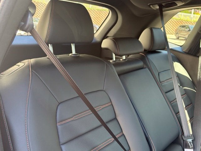 2027 Honda CR-V Sport-L Hybrid AWD
