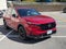 2027 Honda CR-V Sport-L Hybrid AWD