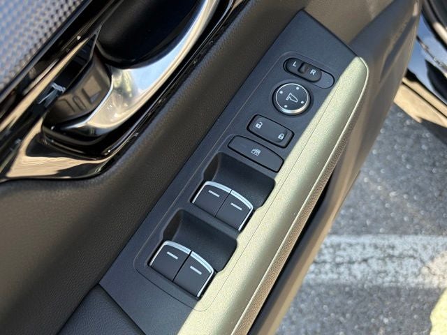 2026 Honda CR-V AWD Sport Touring Hybrid