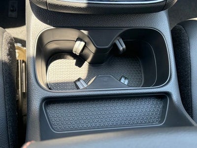 2026 Honda CR-V AWD Sport Touring Hybrid