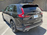 2026 Honda CR-V AWD Sport Touring Hybrid