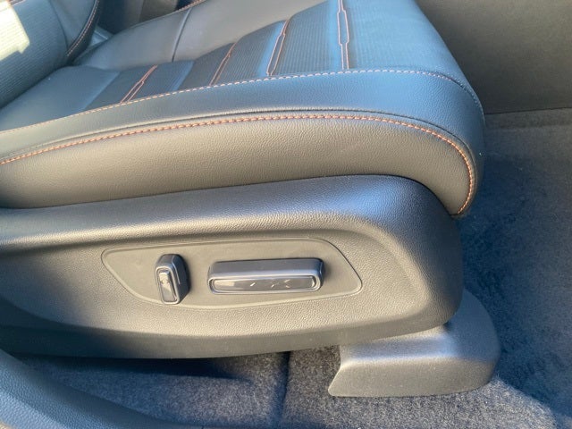 2026 Honda CR-V AWD Sport Touring Hybrid