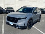 2026 Honda CR-V AWD Sport Touring Hybrid