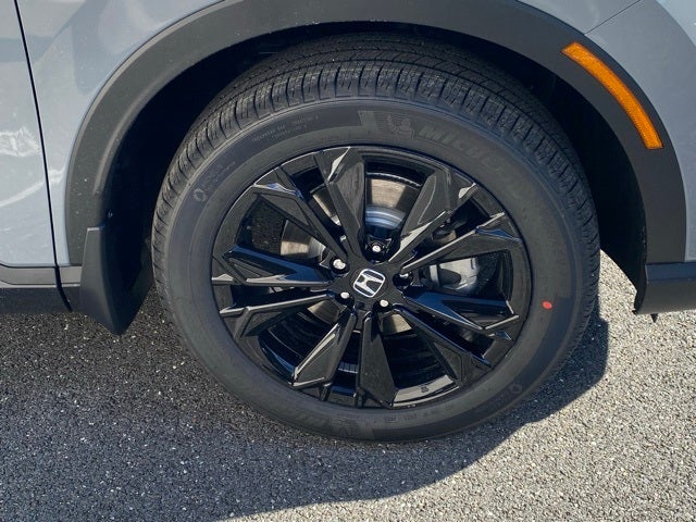 2026 Honda CR-V AWD Sport Touring Hybrid