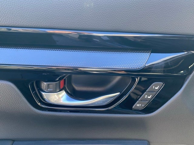 2026 Honda CR-V AWD Sport Touring Hybrid