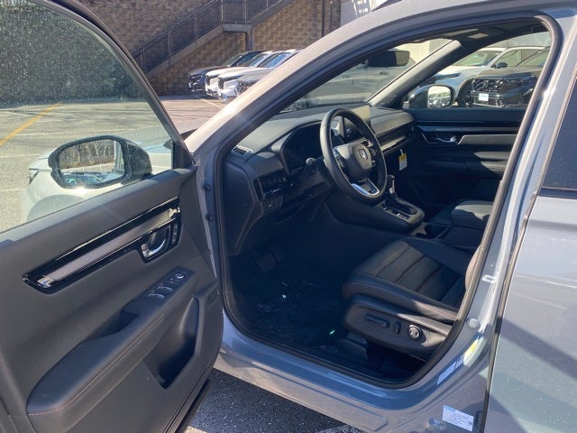 2026 Honda CR-V AWD Sport Touring Hybrid