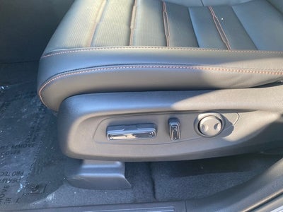 2026 Honda CR-V AWD Sport Touring Hybrid