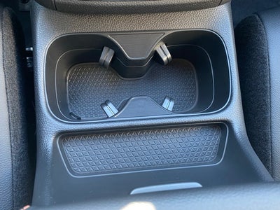 2026 Honda CR-V AWD Sport Touring Hybrid