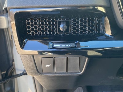 2026 Honda CR-V AWD Sport Touring Hybrid