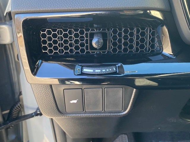 2026 Honda CR-V AWD Sport Touring Hybrid