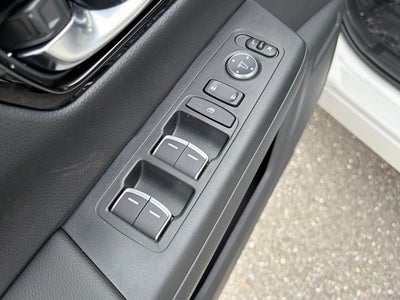 2026 Honda CR-V AWD Sport Touring Hybrid