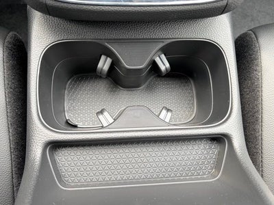 2026 Honda CR-V AWD Sport Touring Hybrid