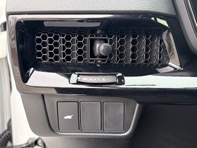 2026 Honda CR-V AWD Sport Touring Hybrid