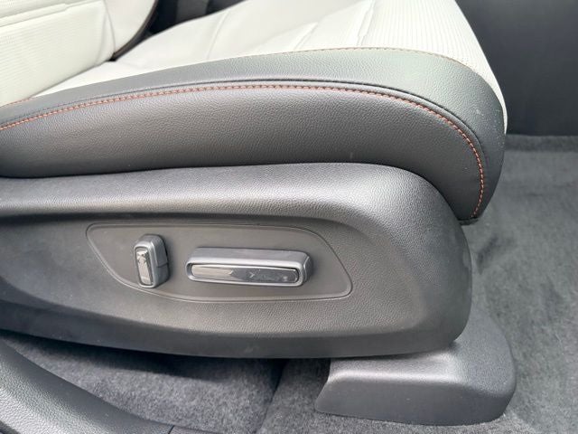 2026 Honda CR-V AWD Sport Touring Hybrid