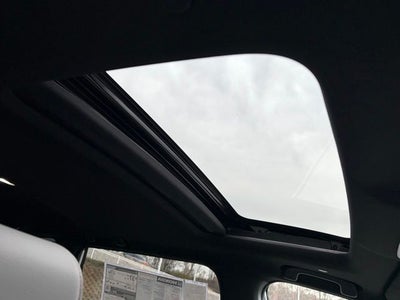 2026 Honda CR-V AWD Sport Touring Hybrid