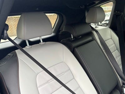 2026 Honda CR-V AWD Sport Touring Hybrid