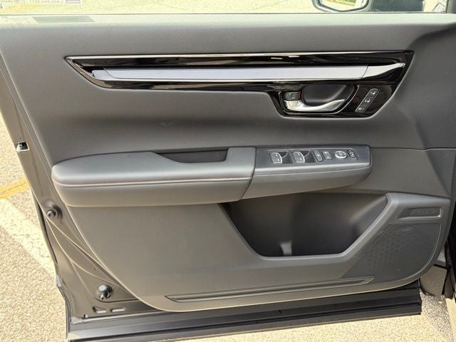 2026 Honda CR-V AWD Sport Touring Hybrid