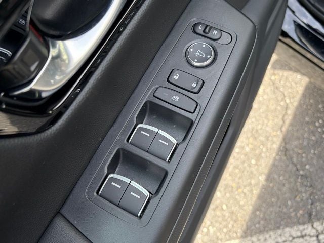 2026 Honda CR-V AWD Sport Touring Hybrid