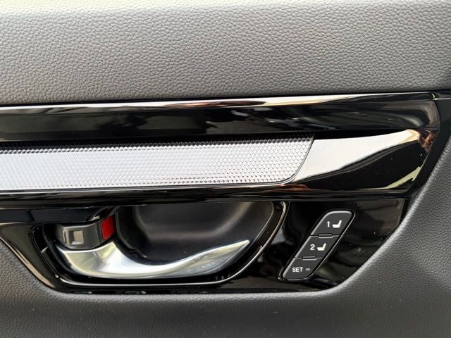 2026 Honda CR-V AWD Sport Touring Hybrid