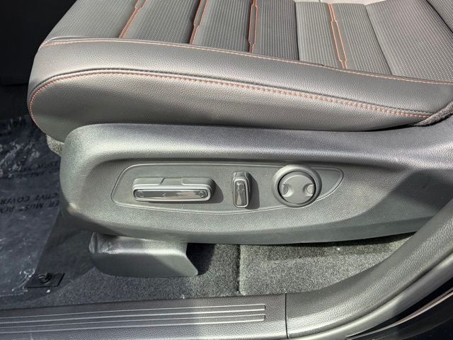 2026 Honda CR-V AWD Sport Touring Hybrid