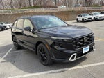 2026 Honda CR-V AWD Sport Touring Hybrid