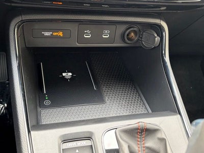 2026 Honda CR-V AWD Sport Touring Hybrid