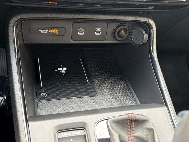 2026 Honda CR-V AWD Sport Touring Hybrid