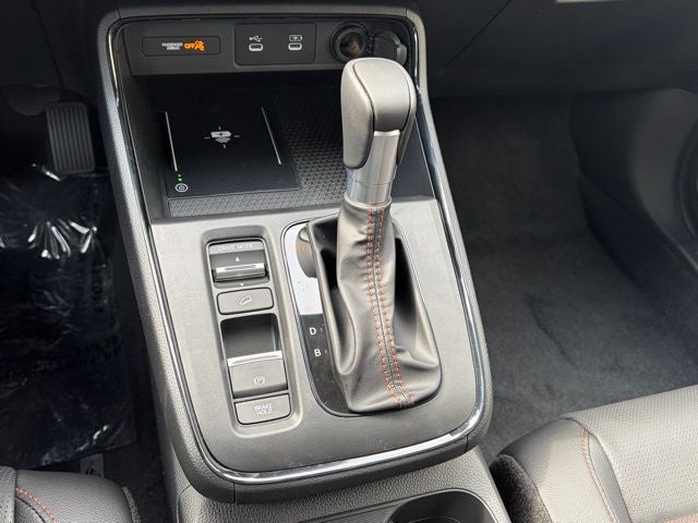 2026 Honda CR-V AWD Sport Touring Hybrid