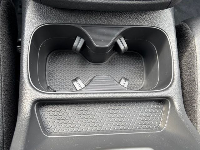 2026 Honda CR-V AWD Sport Touring Hybrid