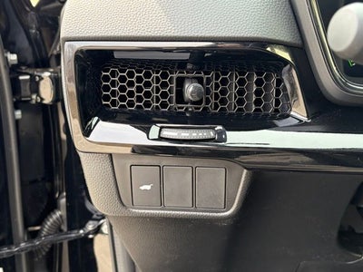 2026 Honda CR-V AWD Sport Touring Hybrid