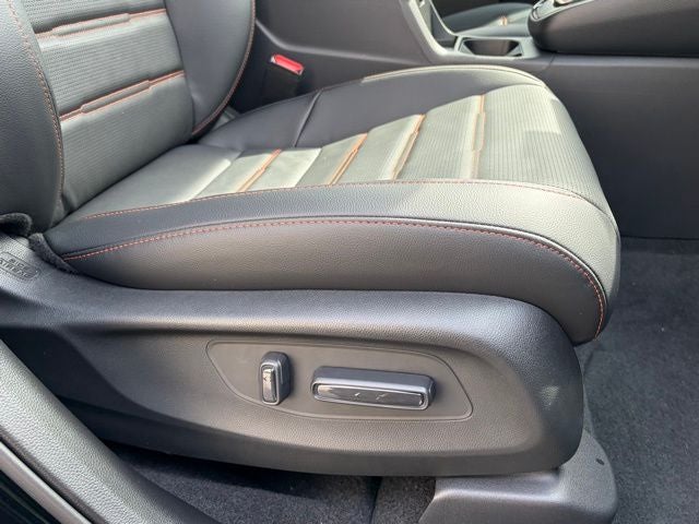 2026 Honda CR-V AWD Sport Touring Hybrid