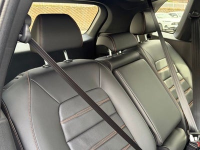 2026 Honda CR-V AWD Sport Touring Hybrid