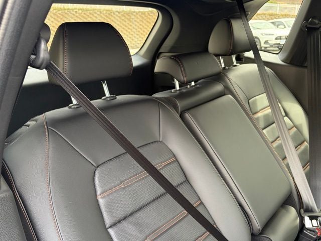 2026 Honda CR-V AWD Sport Touring Hybrid