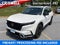2026 Honda CR-V AWD Sport Touring Hybrid