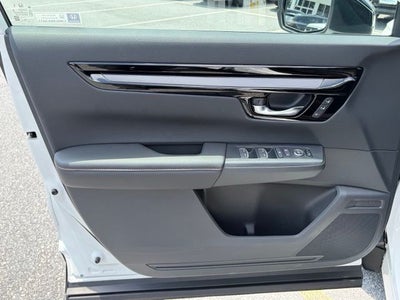 2026 Honda CR-V AWD Sport Touring Hybrid