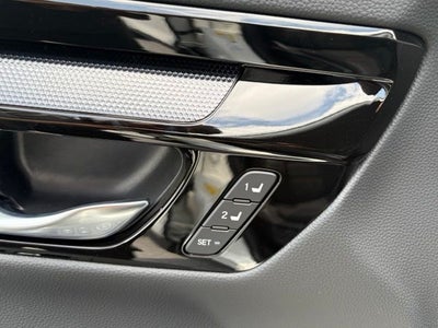2026 Honda CR-V AWD Sport Touring Hybrid