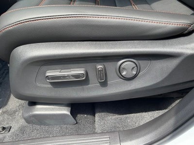 2026 Honda CR-V AWD Sport Touring Hybrid