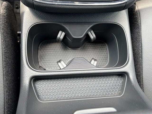 2026 Honda CR-V AWD Sport Touring Hybrid