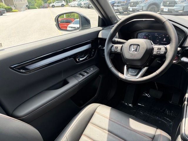 2026 Honda CR-V AWD Sport Touring Hybrid