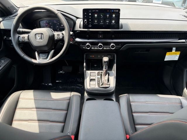 2026 Honda CR-V AWD Sport Touring Hybrid
