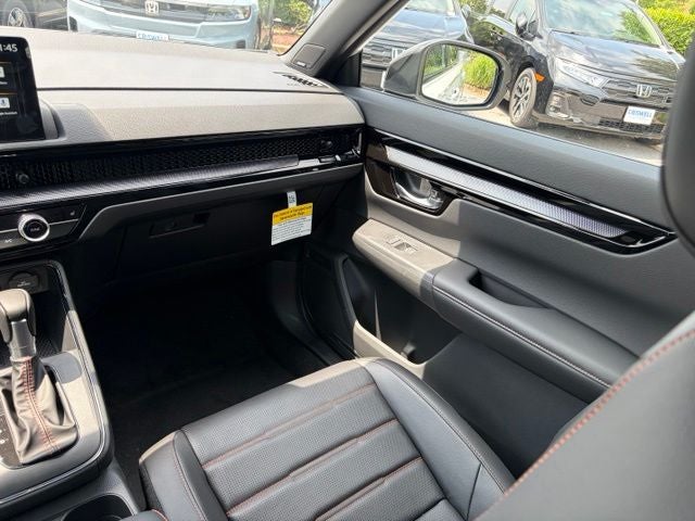 2026 Honda CR-V AWD Sport Touring Hybrid