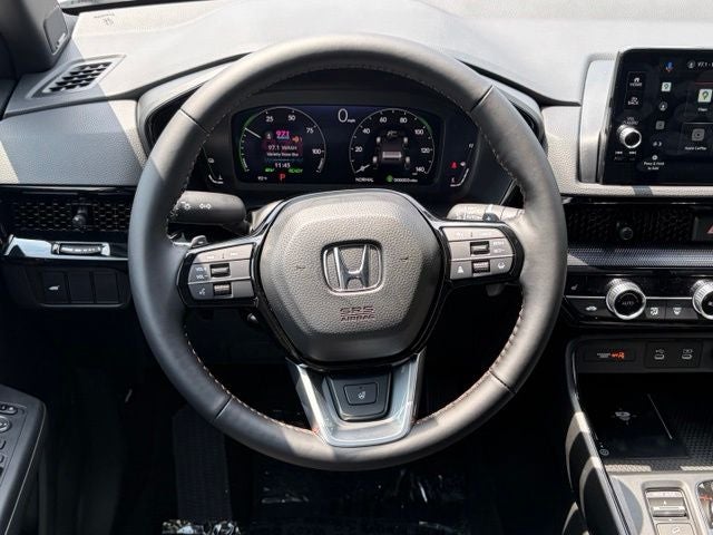2026 Honda CR-V AWD Sport Touring Hybrid