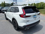 2026 Honda CR-V AWD Sport Touring Hybrid