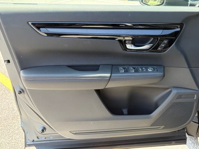 2026 Honda CR-V AWD Sport Touring Hybrid
