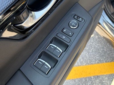 2026 Honda CR-V AWD Sport Touring Hybrid